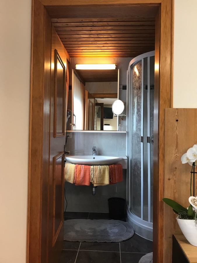 ホテル Haus Katharina ヴァークライン エクステリア 写真