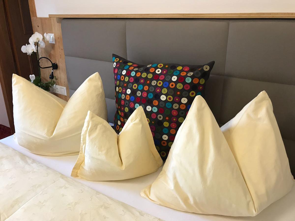 ホテル Haus Katharina ヴァークライン エクステリア 写真