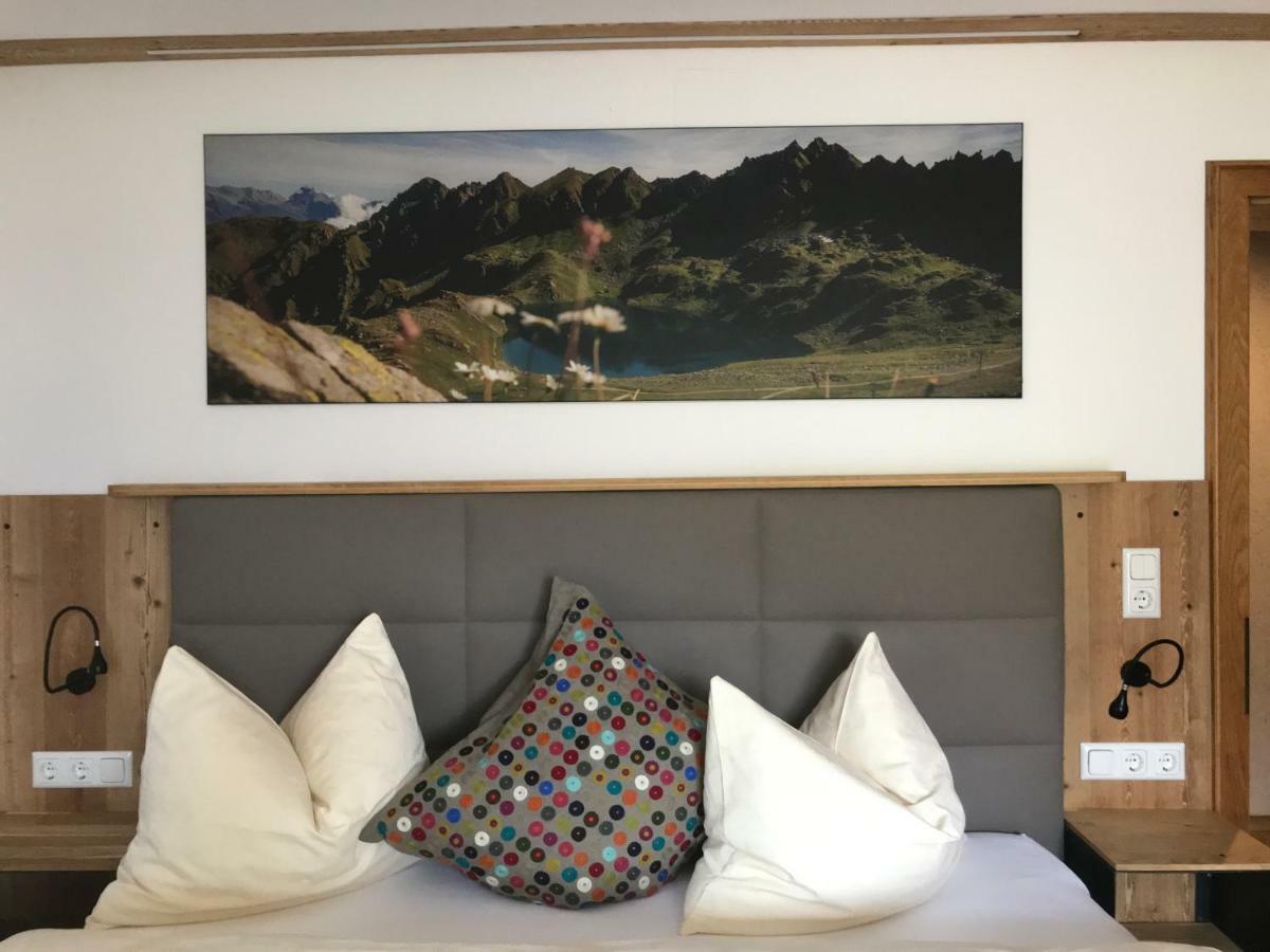 ホテル Haus Katharina ヴァークライン エクステリア 写真
