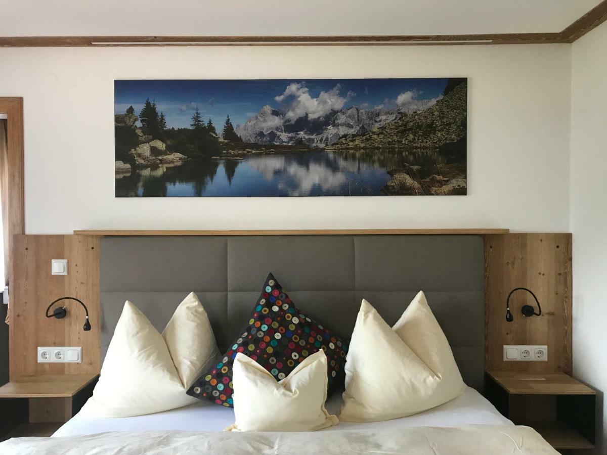 ホテル Haus Katharina ヴァークライン エクステリア 写真